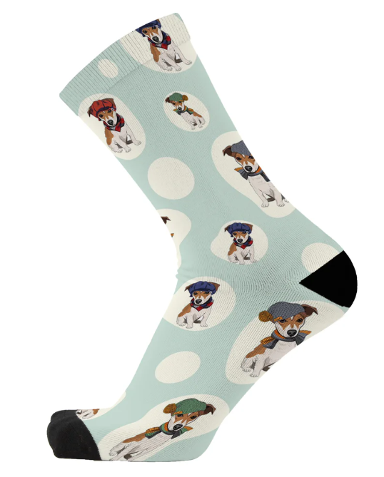 Jack Socks