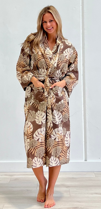 Annalise Kimono