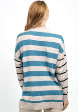 Larissa Knit - Jade