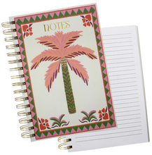 A5 Notebook - Palm