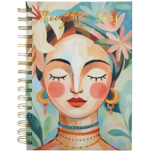 A5 Notebook - Audette