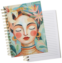 A5 Notebook - Audette