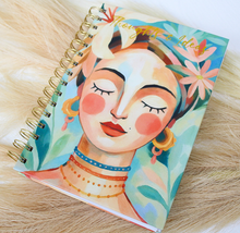 A5 Notebook - Audette