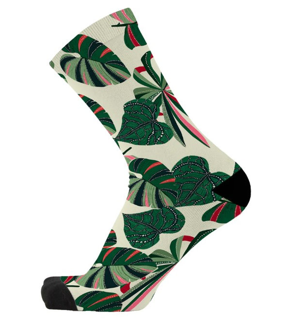 Leaf it to me Socks