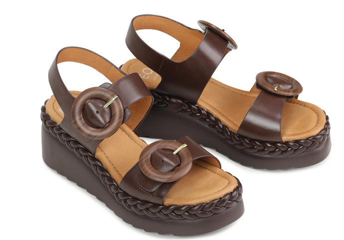Menorca - Chestnut