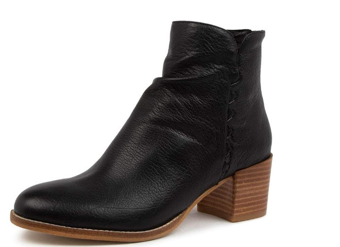Millie Boot - Black