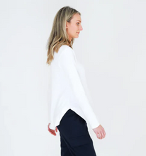Mosman Tee - White