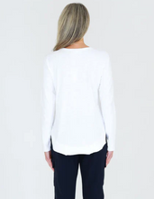 Mosman Tee - White