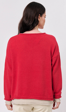 Poppy Jumper - Poppy Mix
