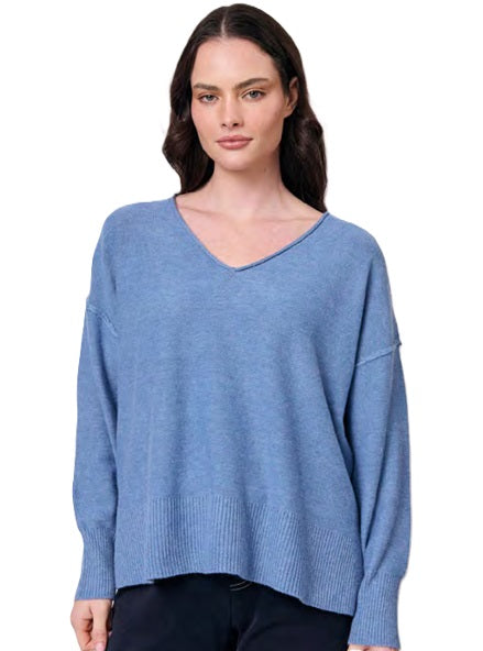 May Jumper - Skylight