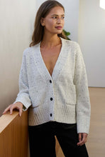Nova Cardigan - Storm
