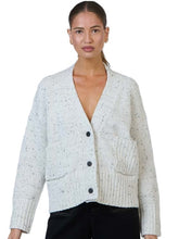 Nova Cardigan - Storm