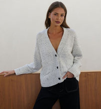 Nova Cardigan - Storm