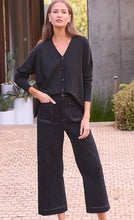 Becky Cardigan - Black