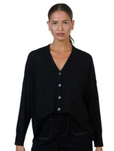 Becky Cardigan - Black