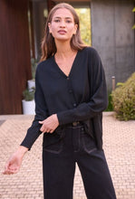 Becky Cardigan - Black