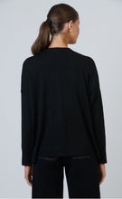 Becky Cardigan - Black