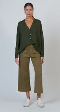 Becky Cardigan - Sludge