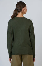Becky Cardigan - Sludge