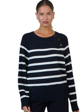 Pacer Jumper - Vanilla Ripple