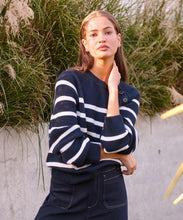 Pacer Jumper - Vanilla Ripple