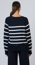 Pacer Jumper - Vanilla Ripple