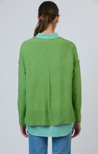 Breeze Jumper - Absinthe