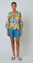 Darling Shorts - Blue Rinse
