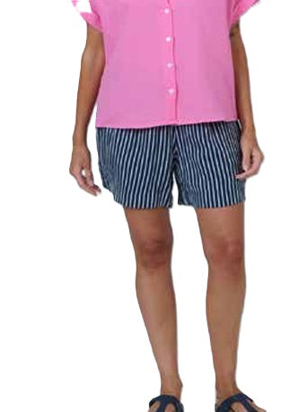 Darling Shorts - Mooring Lines