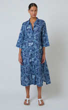 Avoca Dress - Branching Out