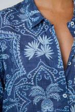 Avoca Dress - Branching Out