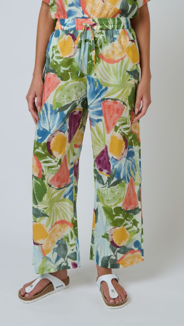 Avoca Pant - Juicy Affair