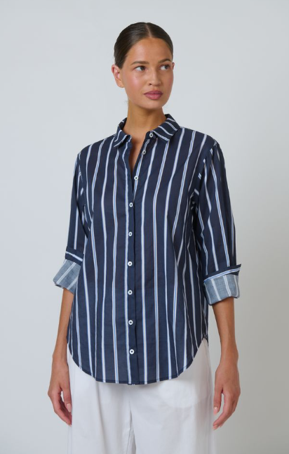Ivy Shirt - Bar Belle