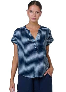 Lily Top - Mooring Lines