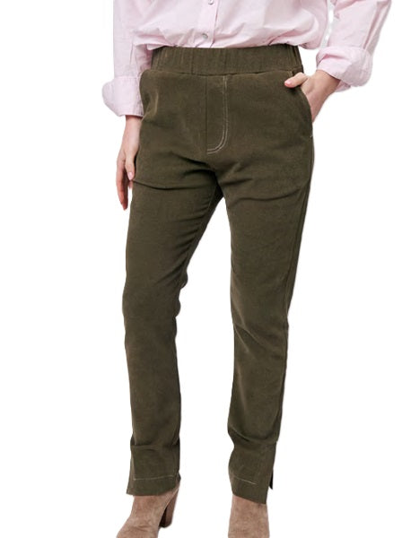 Julia Jeans - Khaki