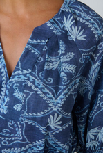 Iris Dress - Branching Out