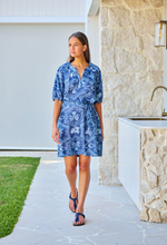 Iris Dress - Branching Out