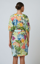 Iris Dress - Juicy Affair