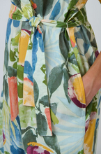 Iris Dress - Juicy Affair