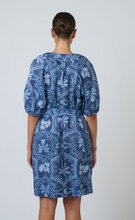 Iris Dress - Branching Out