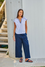 Jamie Pant - Navy