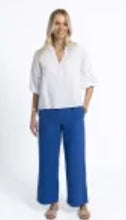 Nixie Blouse - White