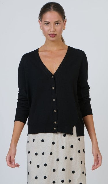 Camila Cardi - Black