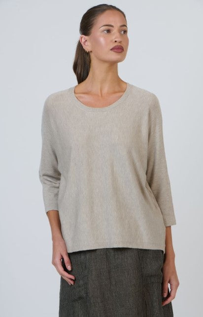 Rita Knit - Partridge