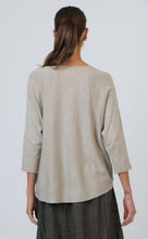 Rita Knit - Partridge