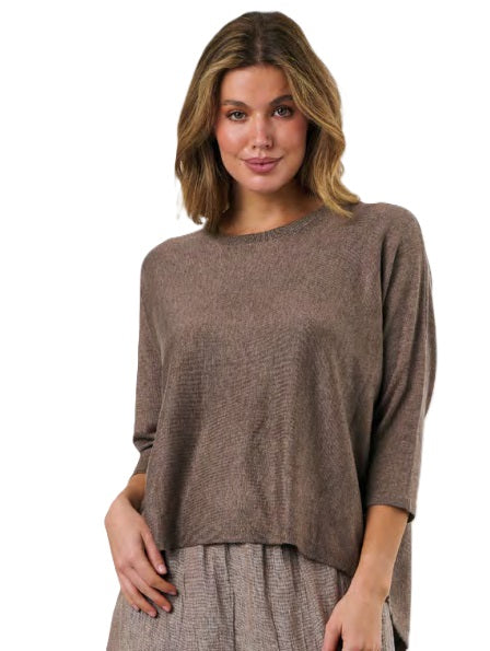 Keys Knit - Mole