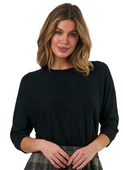 Keys Knit - Pitch