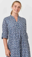 Nazz Dress - Starfish Ink