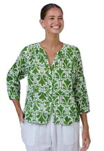 Riley Top - Oak Meadow