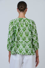 Riley Top - Oak Meadow